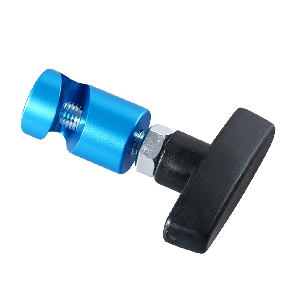 

Easy Clean Accessories For Hood Portable Rear Trunk Multifunctional Car Lift Support Clamp Non Slip Aluminum Alloy Detachable