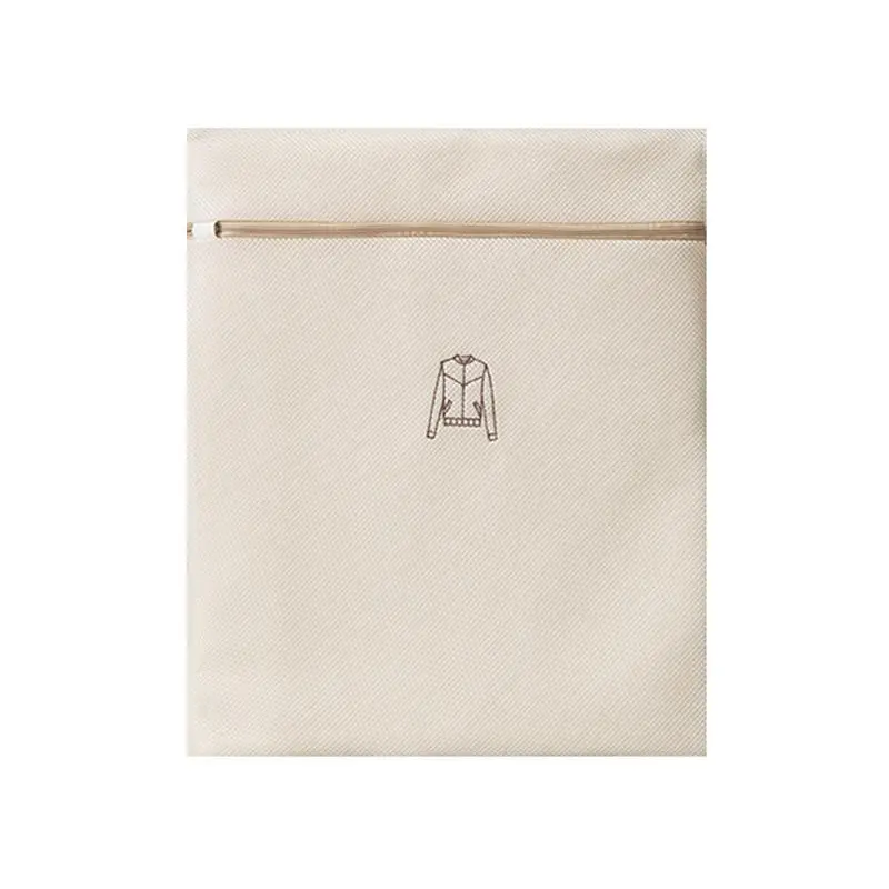 

Мешки для стирки для деликатных предметов, многоразовые аксессуары с молнией, Сетчатая Сумка для деликатной стиральной машины, для путешествий, обуви, бюстгальтера, брюк, пальто