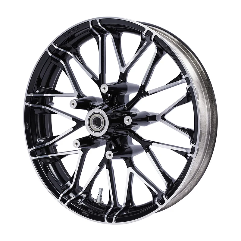 Рисунок 4 - Передний обод колеса для мотоцикла