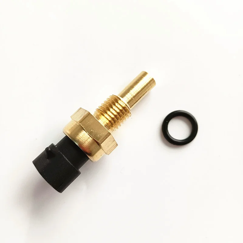 

Water Temperature Sensor Temperature Sensor Engine Cooling Fan Switch for CFMOTO CF 500 625 CF500 CF625 X5 UTV 018b-022810