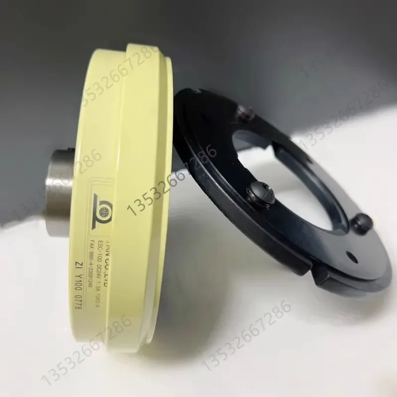 ЭНК | ESC-100-200-400-025-015 Электромагнитная муфта ESCN-050-10 кг