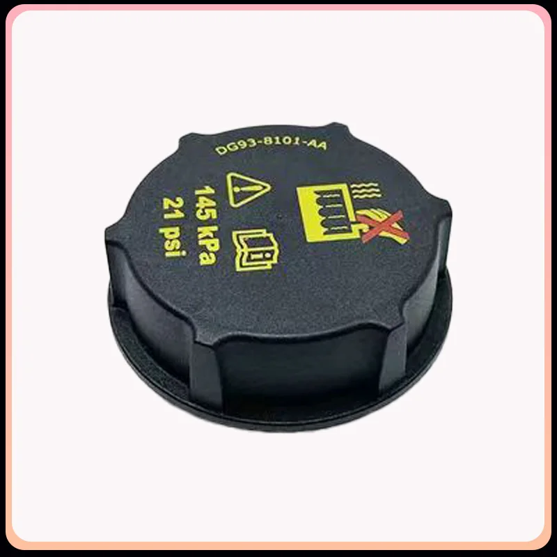 

5193938 DG93 8101 AA DG93 8101AA Оригинальная крышка вспомогательного резервуара для воды