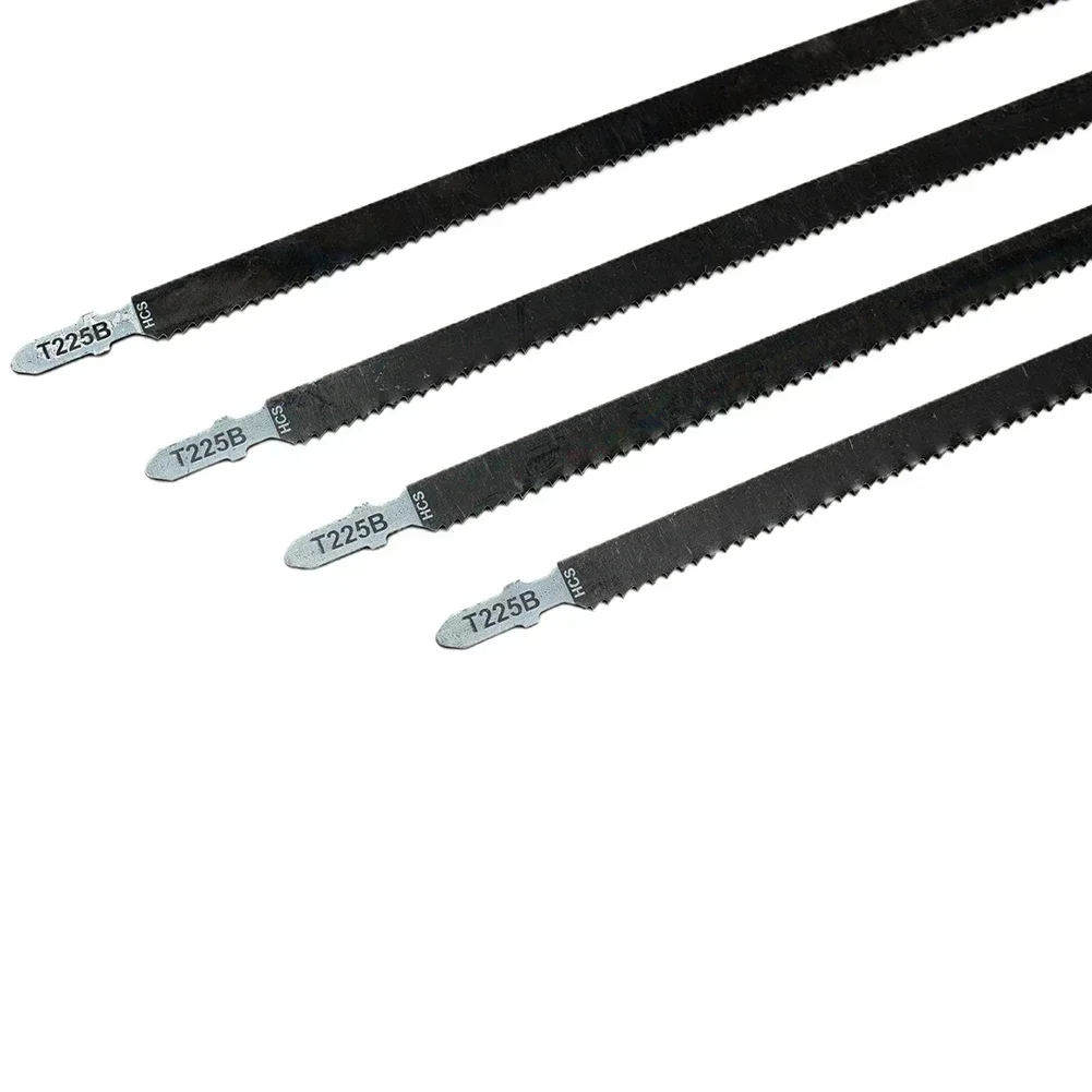 Пильное полотно для твердого дерева металл T225B 250 мм высокоуглеродистая сталь