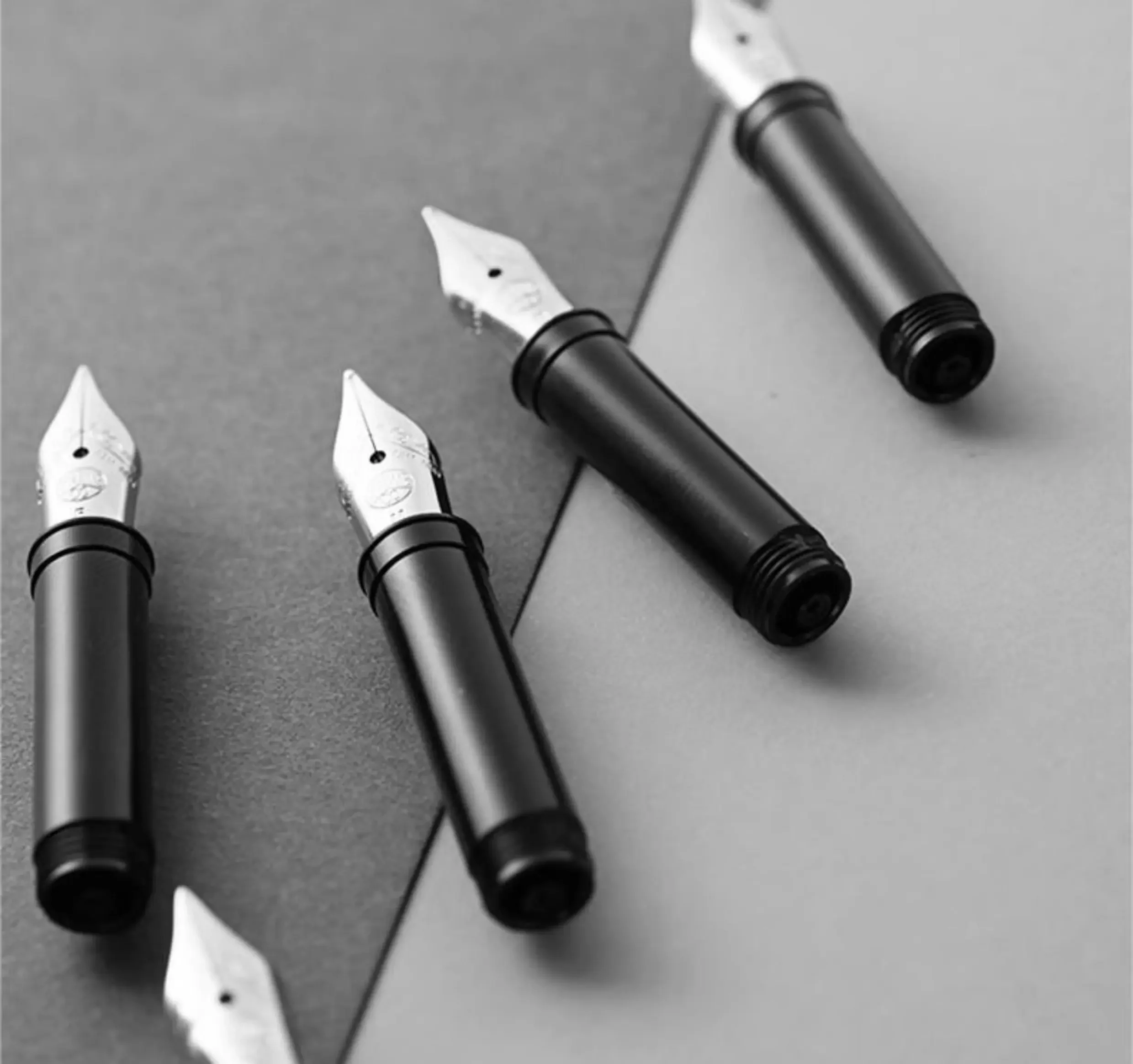 Горячая новинка: Наконечник для ручки KAWECO Kavik (Германия), импортная серия аксессуаров, специальный сменный наконечник для оригинальных импортных ручек. (art.: 3920dca5e7f4c) - 3920dca5e7f4c