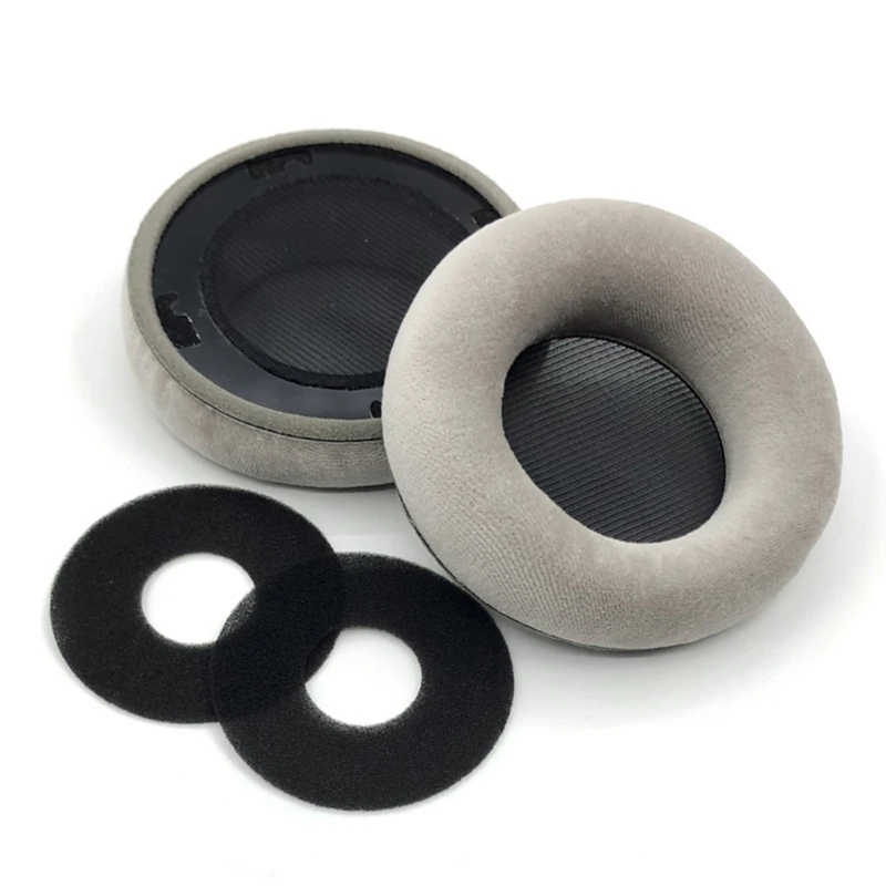 Рисунок 3 - Мягкие квалифицированные амбушюры