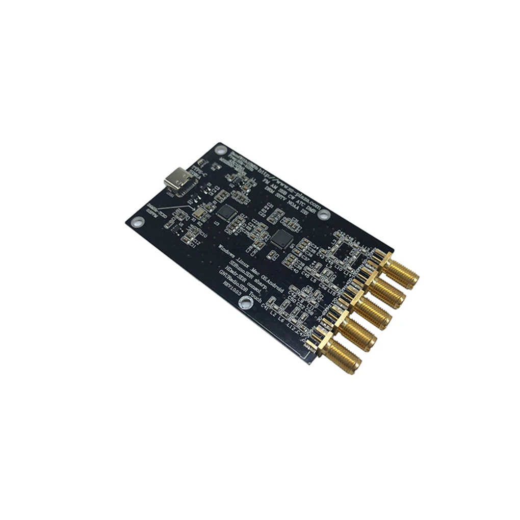

Durable Radio Receiving Moudle Circuit - Designed For Long-lasting Performance Practical Receiver
