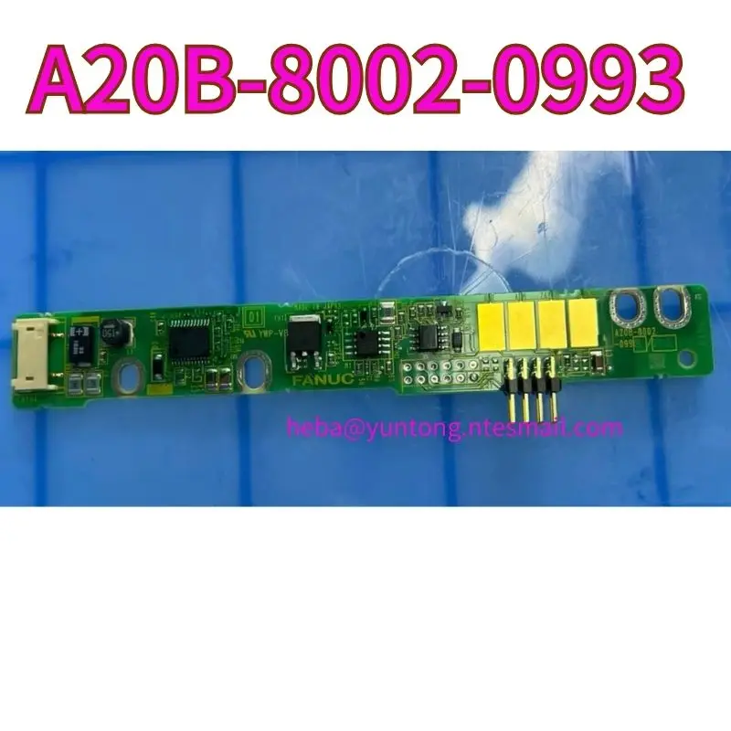 

Brand new A20B-8002-0993 high voltage strip