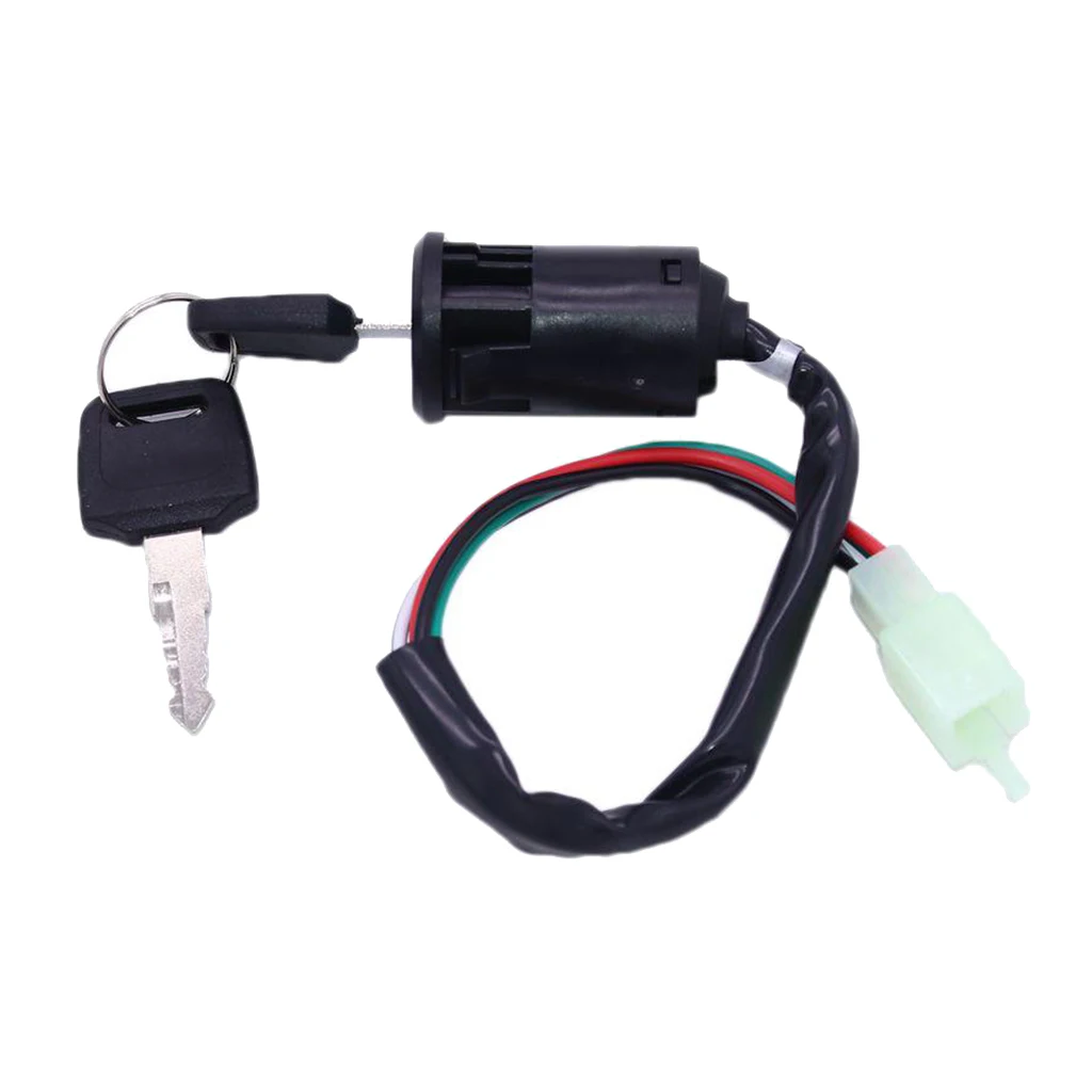 Рисунок 4 - Прерыватель напряжения для мотоциклов ATV