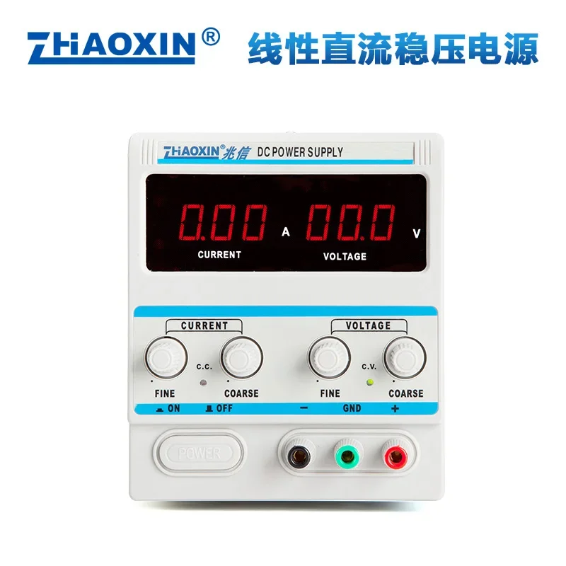 RXN-302D RXN-303D RXN-305D линейный регулируемый источник питания постоянного тока 30 В 2A3A5A