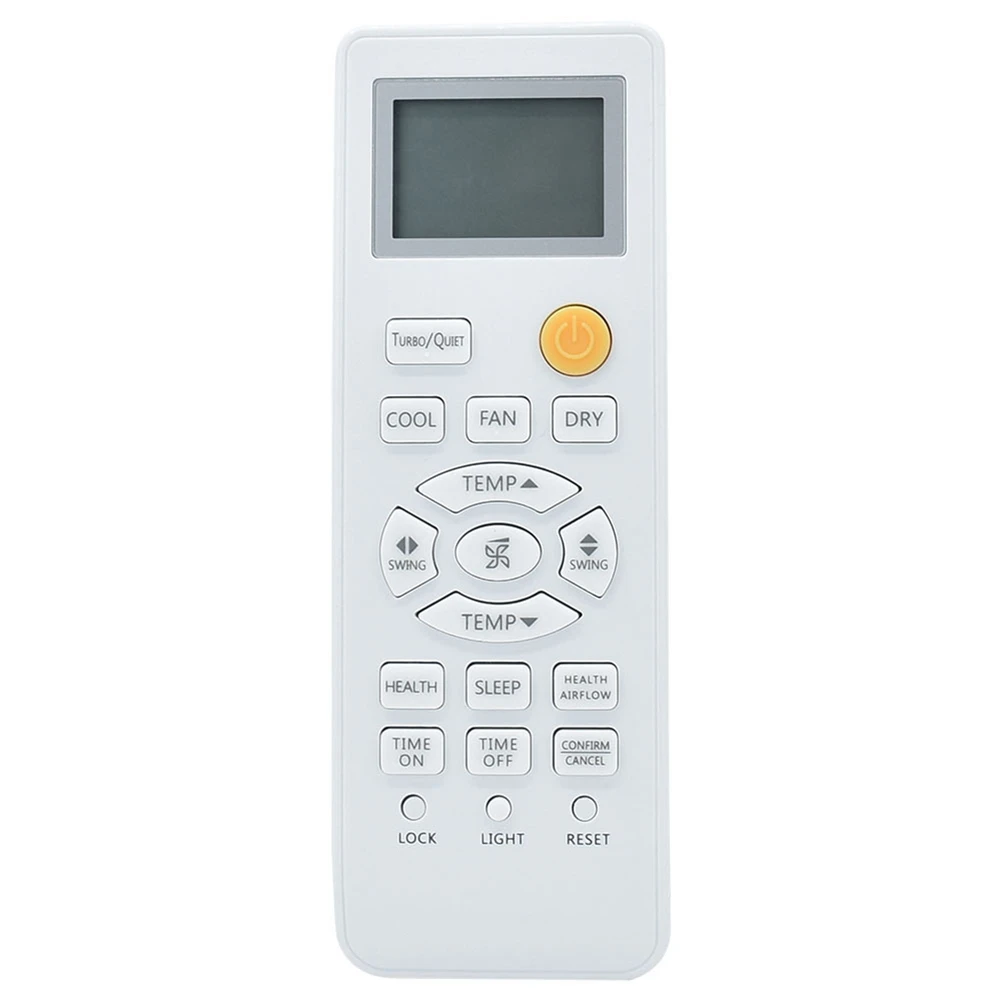 Пульт дистанционного управления для кондиционера Haier V9014557