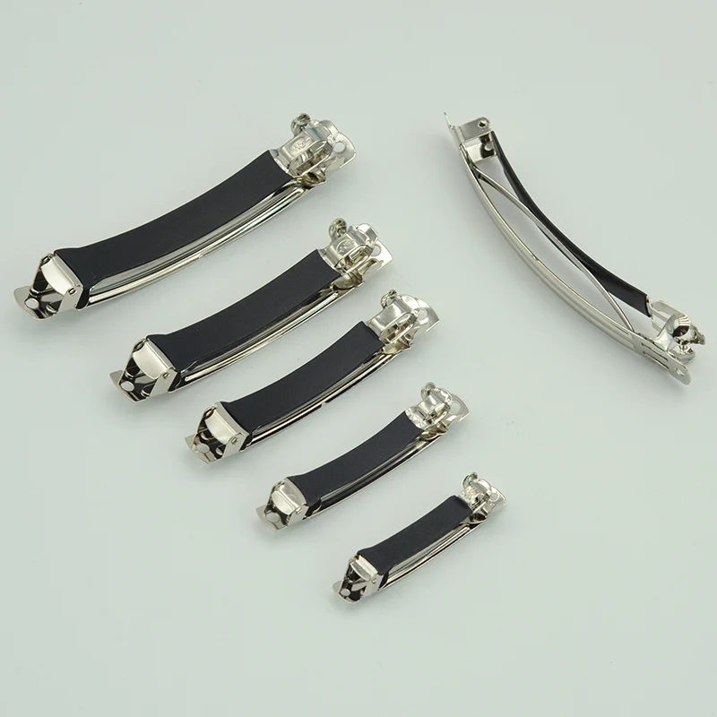 Рисунок 5 - Заколки для волос автоматические