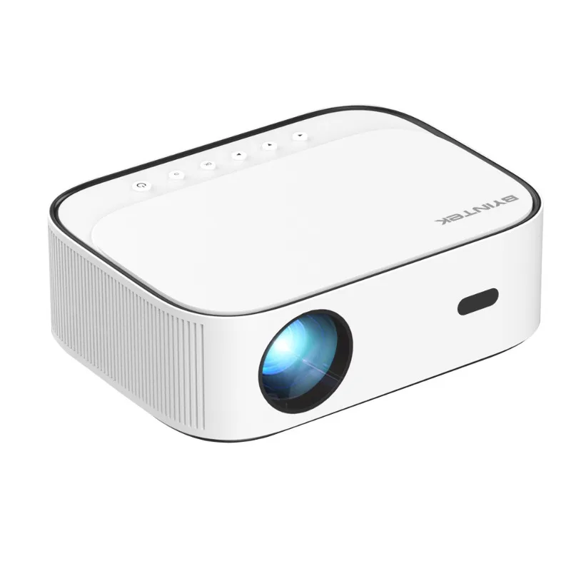 

LED-проектор BYINTEK K45 Full HD с Wi-Fi, Android