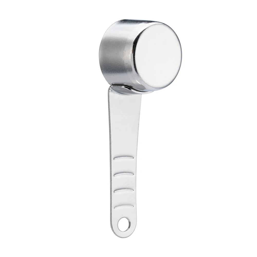 

Coffee Spoon Milk Powder Tea Leaves Measuring Scoop Measuring Coffee Tea Milk Scoop Kitchen Accessories