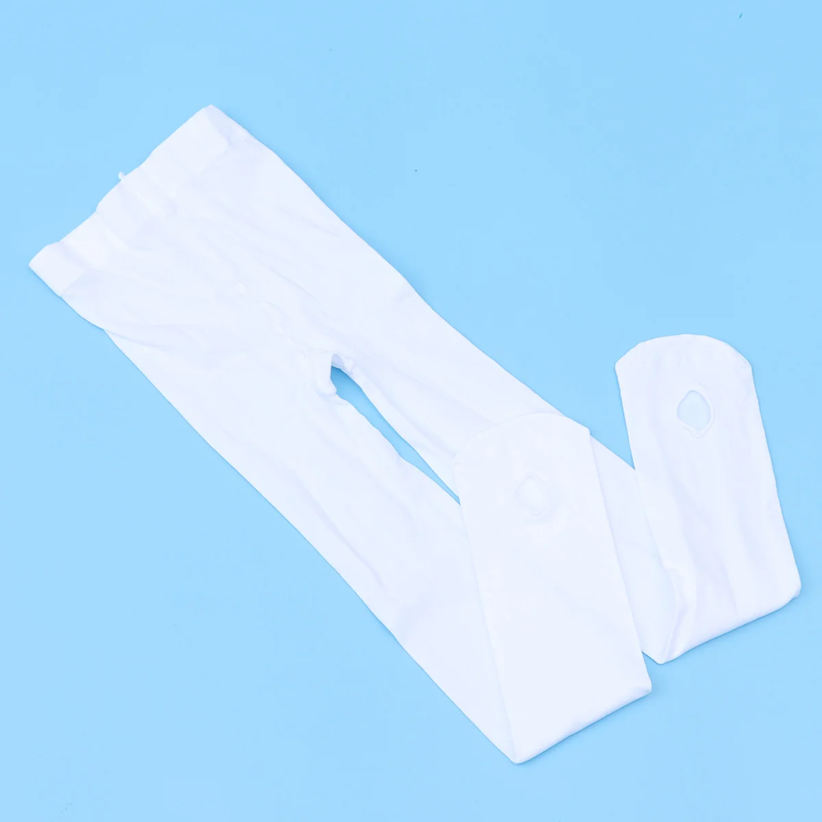 Балетные ножки для взрослых фиксированные танцевальные обтягивающие женщин и