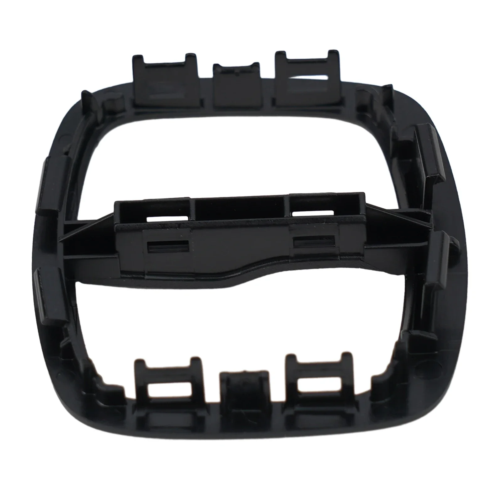 Рамка для кнопочного туннеля Smart Fortwo 451 2007-2014 автоматический центральный