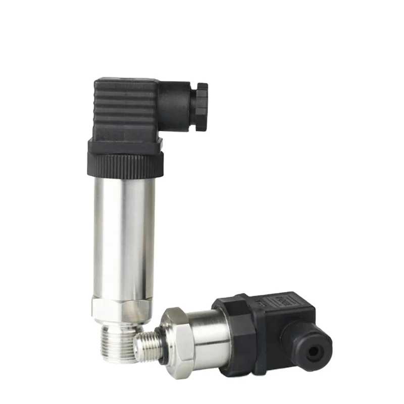 

China Low cost oil air pressure transducer sensor