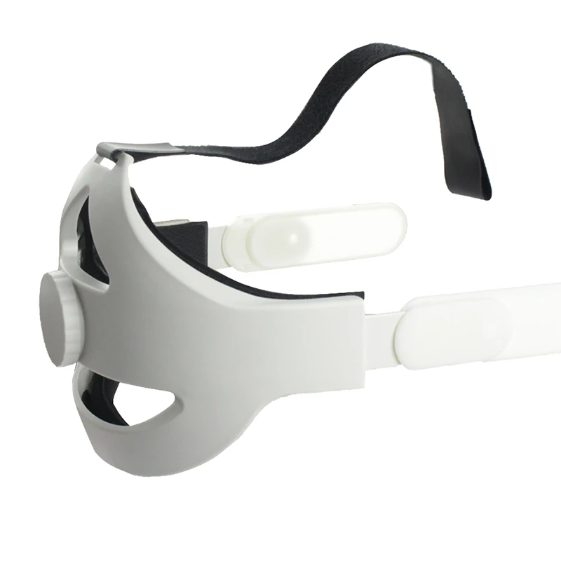 

Ремешок для головы VR Elite Forcesupport, для Quest 2, Поддержка виртуальной реальности, улучшение комфорта
