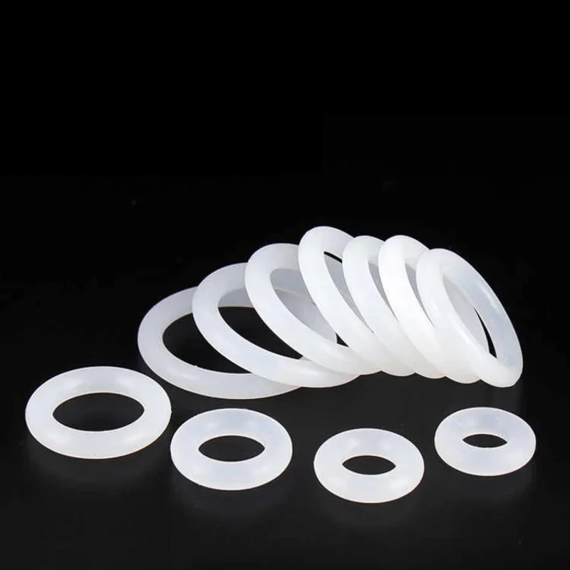 5 ~ 30 шт. резиновые уплотнительные кольца прокладки M3M4M5 M6 M8 M10 M12 M60 для соединителя