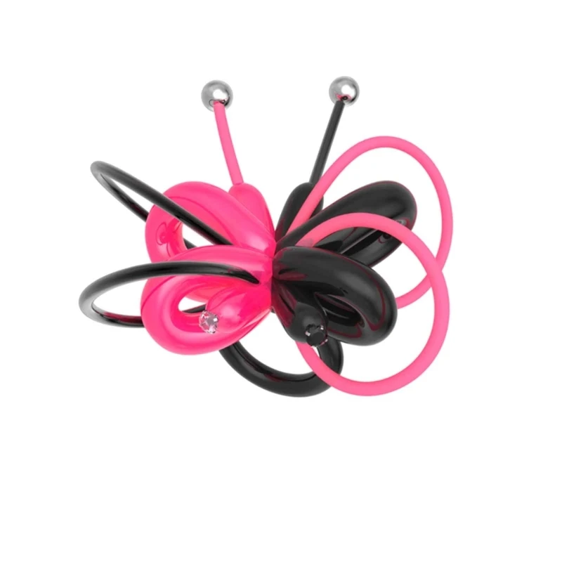 

Украшения в виде воздушных шаров, серьги, подарки, пластиковый материал для женщин