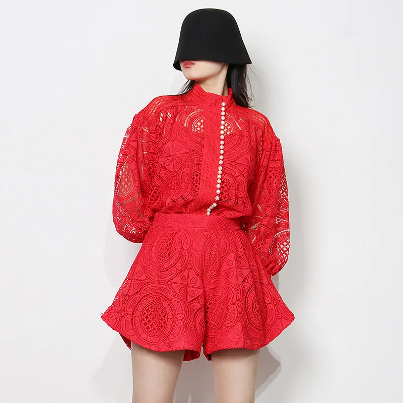 

Luxury Two Piece Sets Womens Sexy Outifits Female Tracksuit 2 Peices Summer Elegant Shorts Suit Matching Sets Festival Clothing
