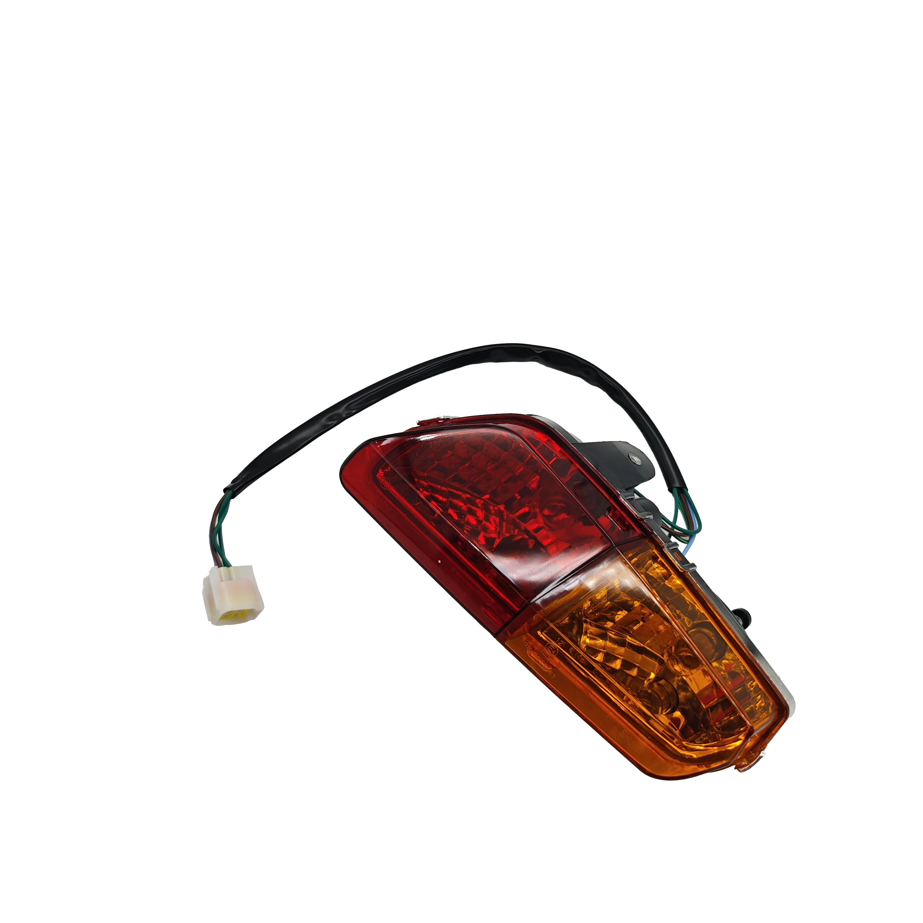 Фото Фара задняя правая подходит для BUYANG ATV 300B OEM 5.2.01.0043 №3