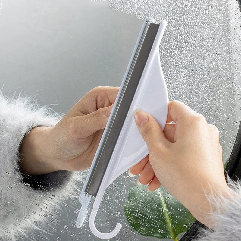 Акция! Мини-стеклоочиститель для столешницы маленький стеклоочиститель ванной
