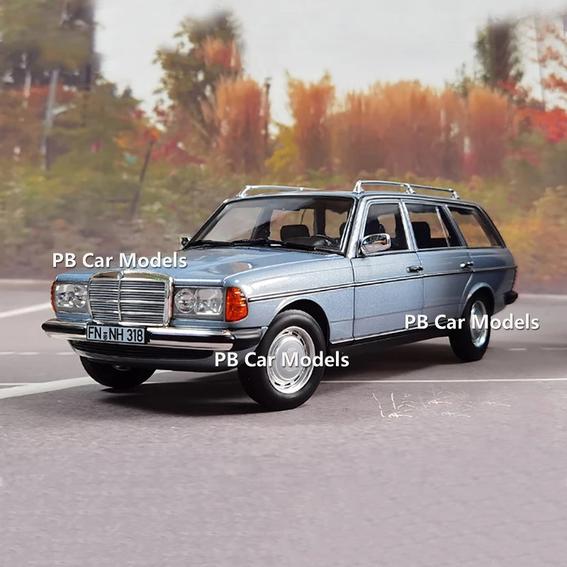 

Модель автомобиля из сплава NOREV 1/18 1982 200T crock truck