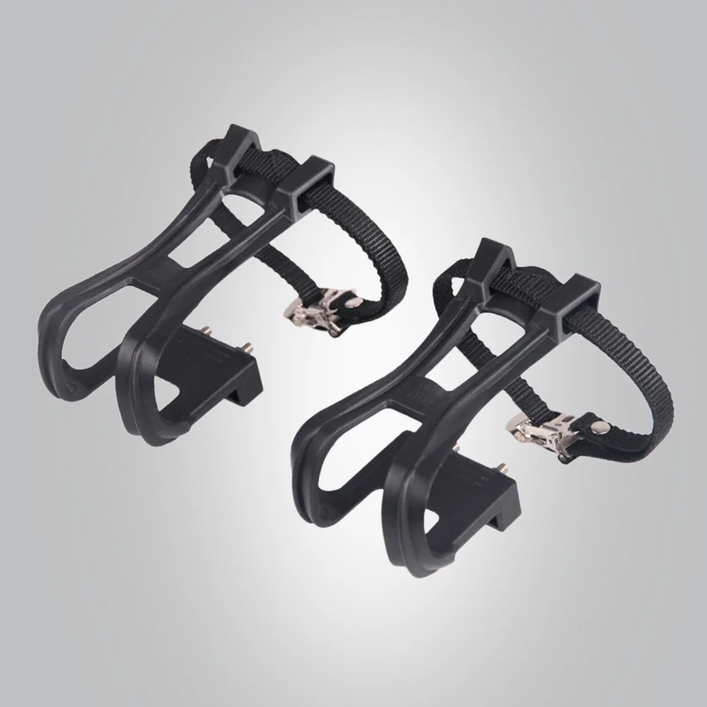 

Interior Accessories Cycling Toe Belt Strap Bikes Bikes Road Bike Clip Bike Pedal Cycle Bike Accessories Fixture