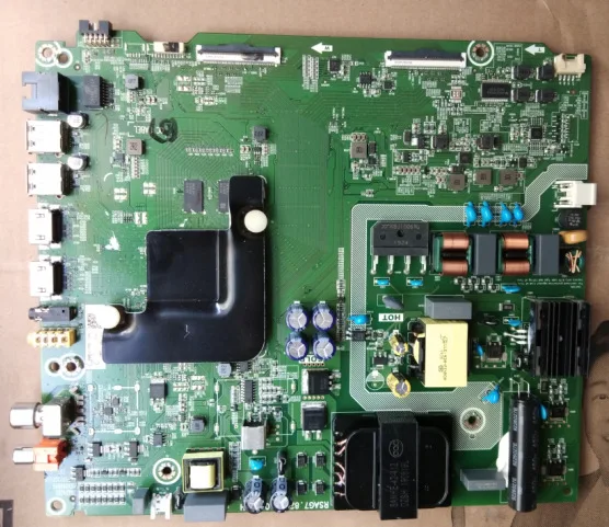 Материнская плата H55E3A HZ55A52/55 RSAG7.820.8802 9850 9250 9444 8768