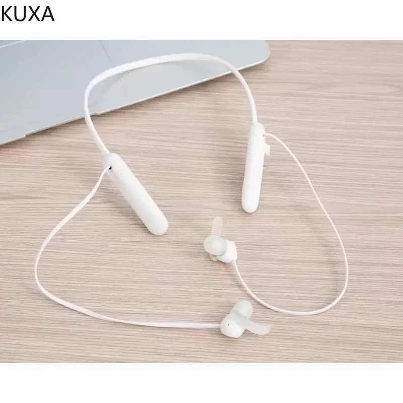 Фото Аксессуары KUXA (для наушников) для беспроводной Bluetooth-гарнитуры WI-SP510, улучшенная версия SP500 №1