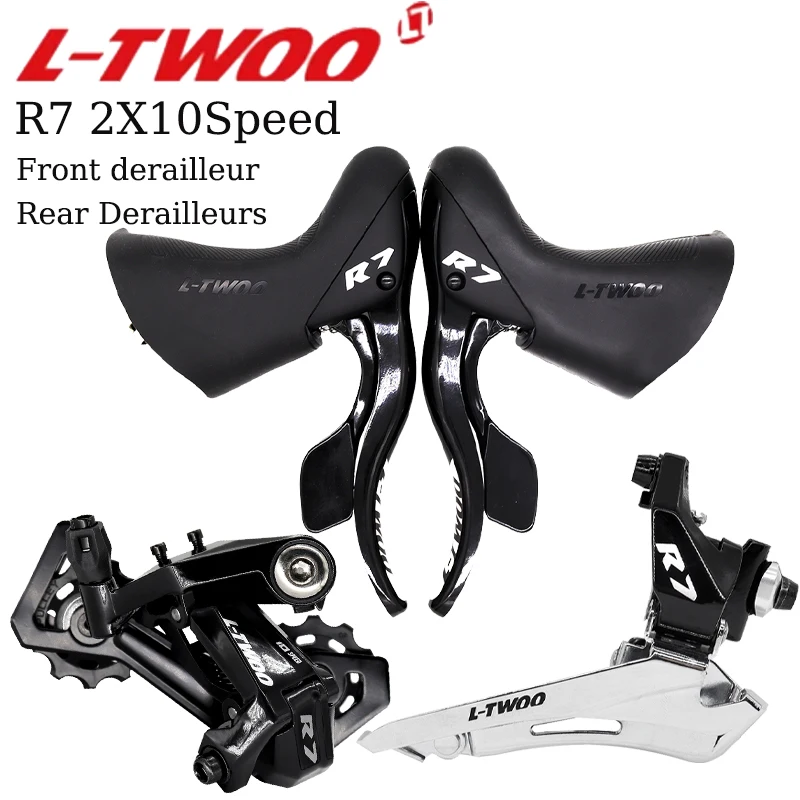 Тормозной стержень LTWOO R7 2X1 0 передняя передача задняя совместим с фотодеталями