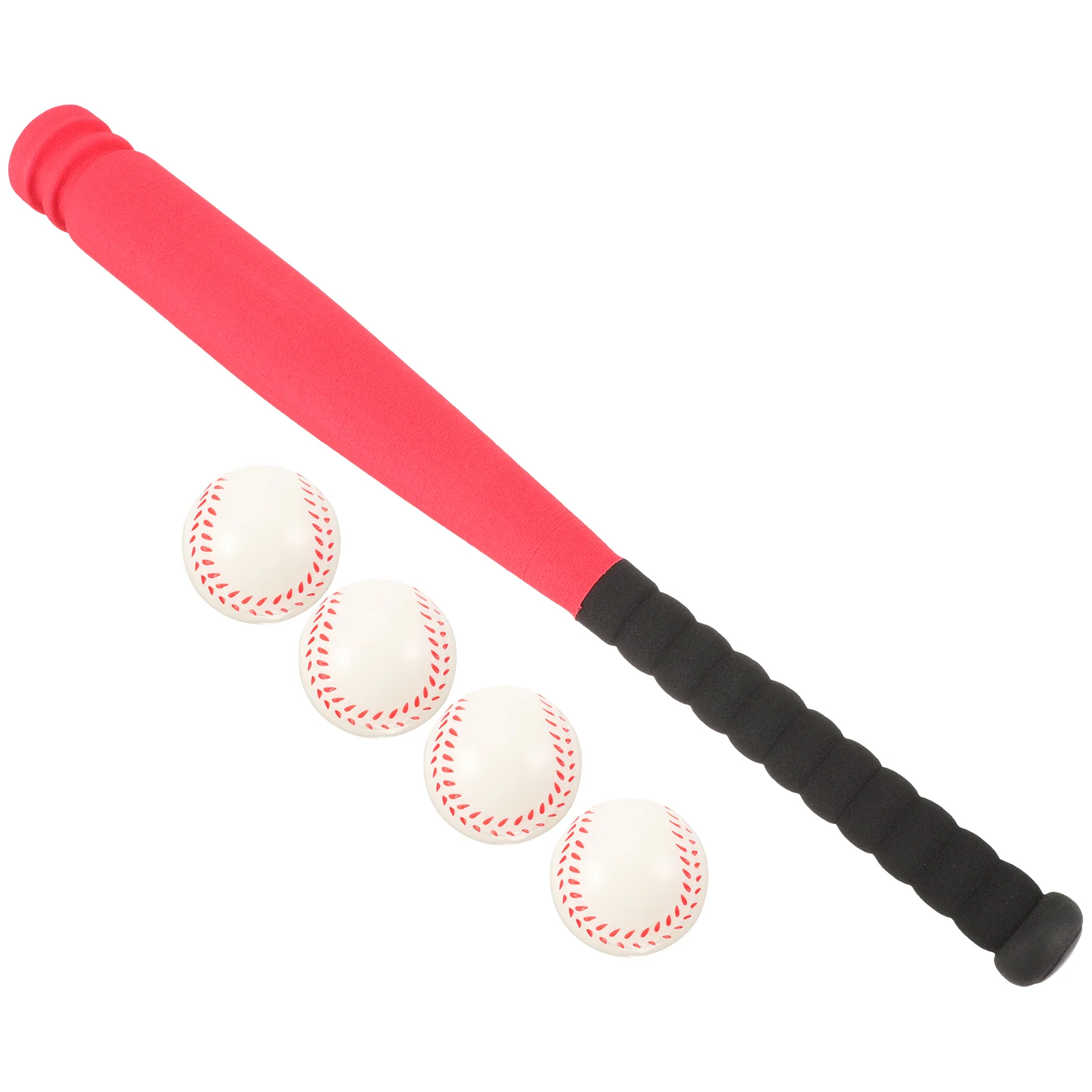 

Baseball Suit Toddlers Set Children Toy Outdoor Interesting Bat Toys Supply Training Accessory