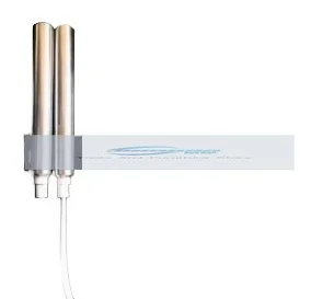 FR-900 770 1000 S СССР Медицинский Speciale Verwarmingsbuis Электрический Verwarming Koperen Blok Электриische