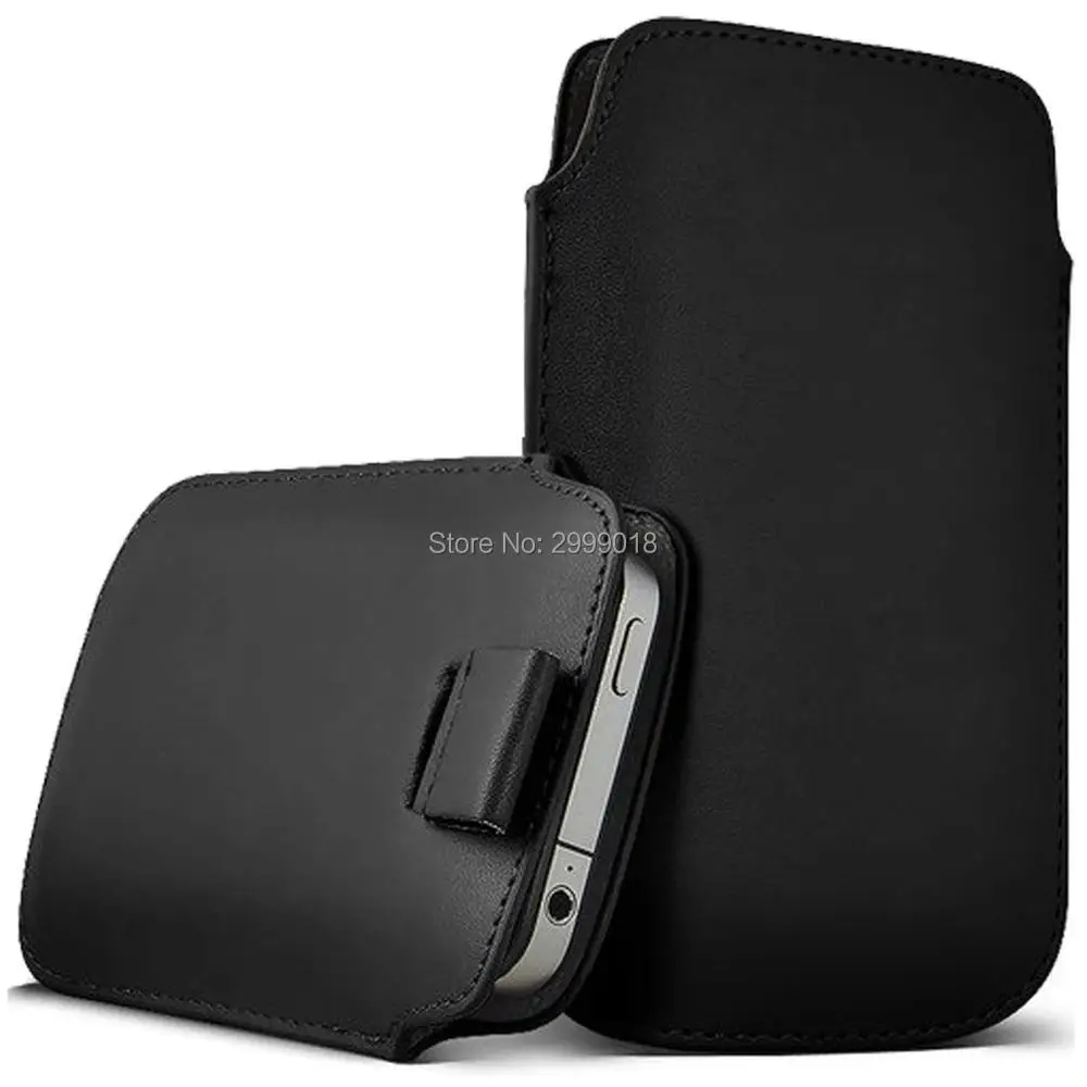 Женская сумка для BlackBerry Motion Aurora, чехол, универсальный кожаный чехол для BlackBerry DTEK60 Leap DTEK50, чехол