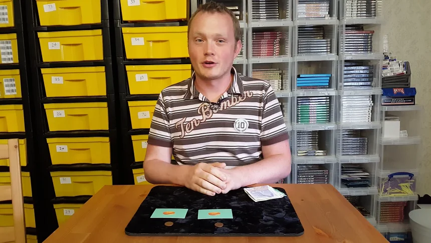 

Win от Alan Chitty-Волшебные трюки