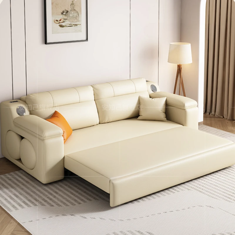 Дизайнерские роскошные диваны для гостиной кресло сна пол двухместный диван