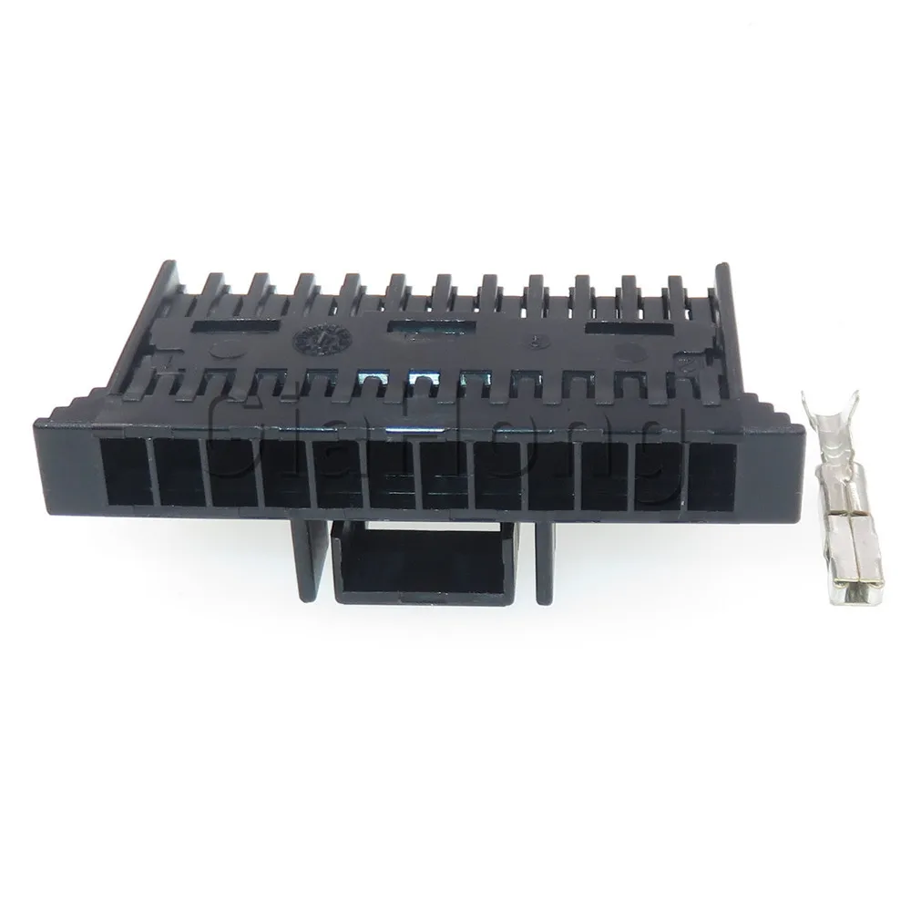 1 компл. 12 способов 211PC122S0017 Автомобильный Электрический кабель Разъем