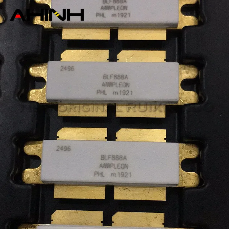 BLF888A SMD RF Быстрая зарядка Регулирующий модуль