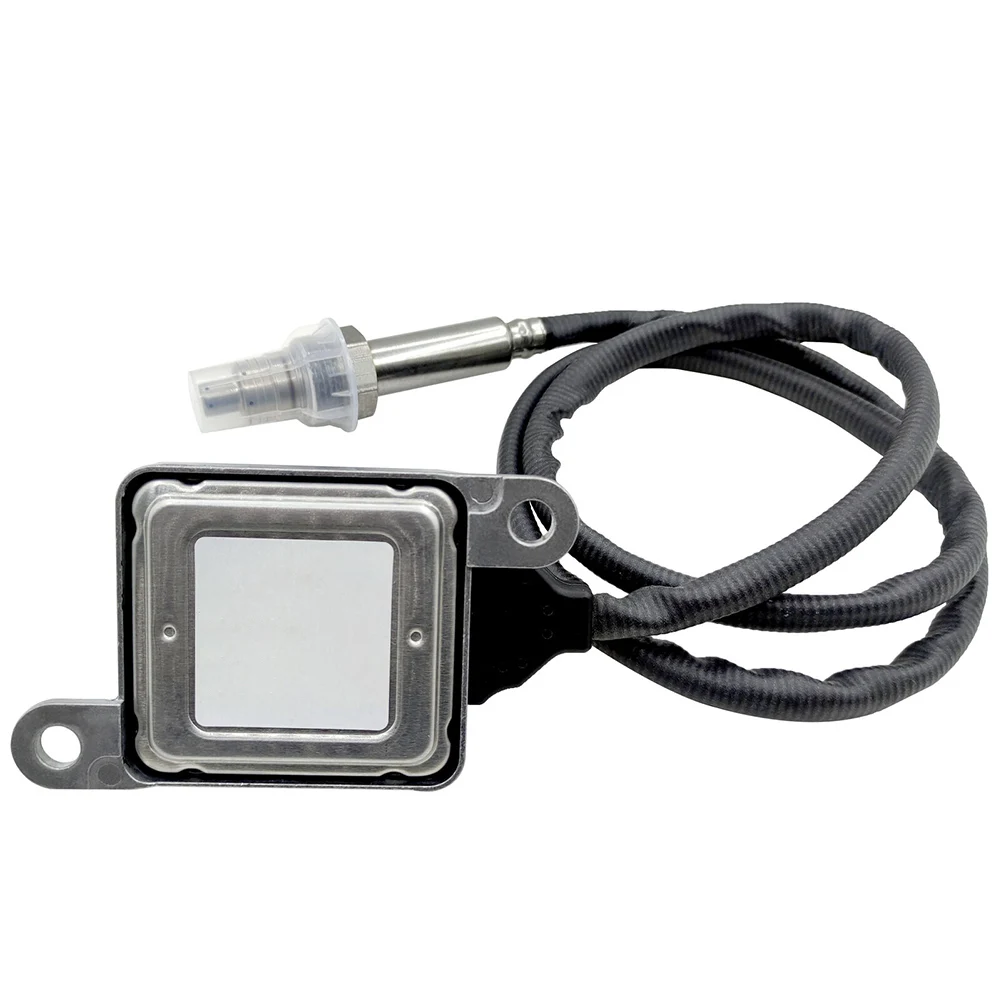 

1pcs Nox Sensor For Mercedes ML GLE SLK C E Class NOx Sensor A0009054410 A0009052310 A0009056204 5WK97249 A0009052310