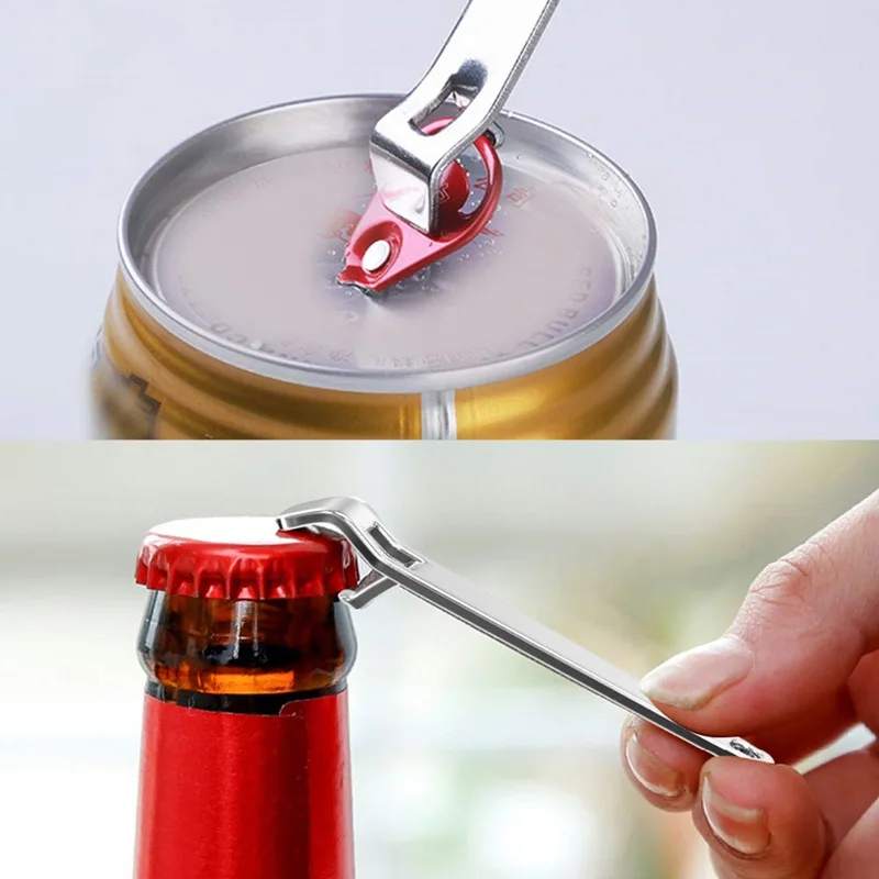 

12PC Stainless Steel Oral Liquid Vial Opener Portable Ampule Bottle Opener Can Opener Kitchen Accessories Doctor Medical Tools