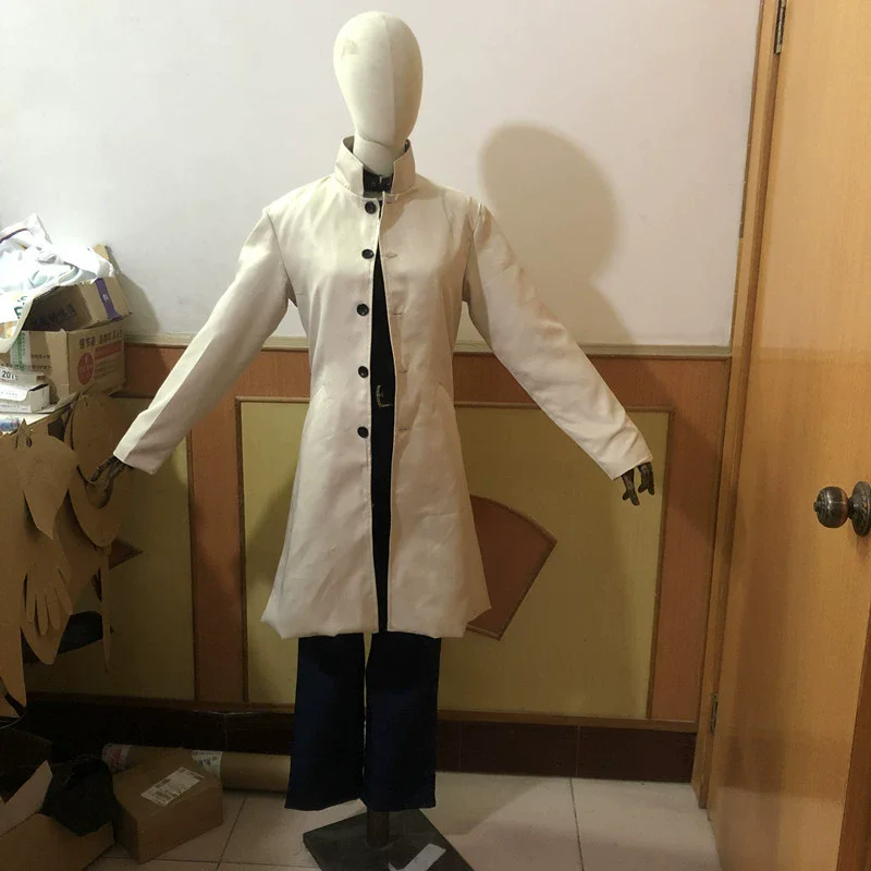 Аниме B NEW ANIMAL Oogami Shirou костюмы для косплея на Хэллоуин заказ