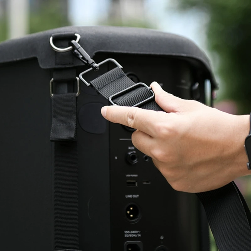 Чехол на плечо для наушников Pro+