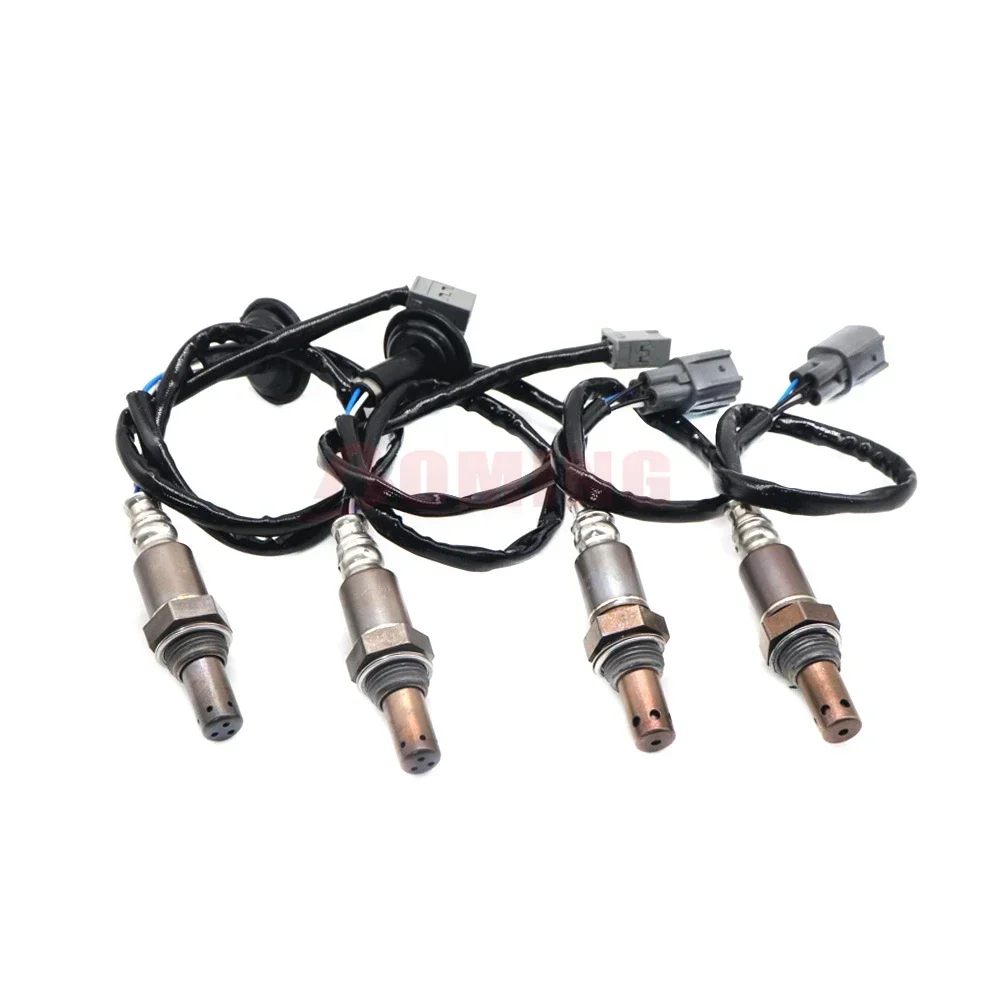 4 шт. датчик кислорода O2 соотношения воздуха и топлива вверх вниз 234-9050 234-4261 для
