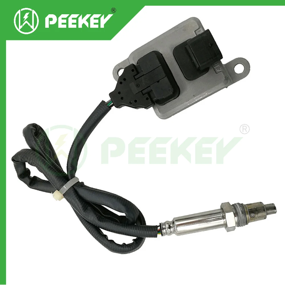 

A0009059803 5WK96683E Nox Sensor For Mercedes-Benz W156 W164 W166 GLE 350d W176 W205 W212 W213 W218 W238 W246 W253 C117 X253