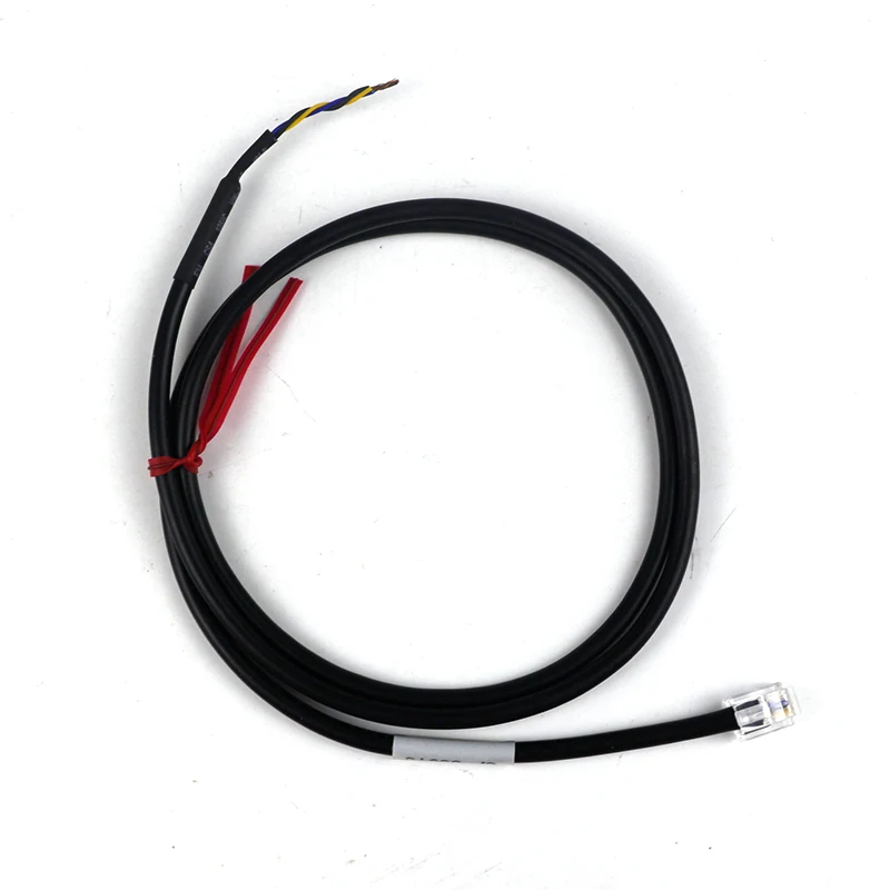 

OP-86916 программируемый кабель для подключения к порту контроллера серии VT, новый оригинальный кабель связи