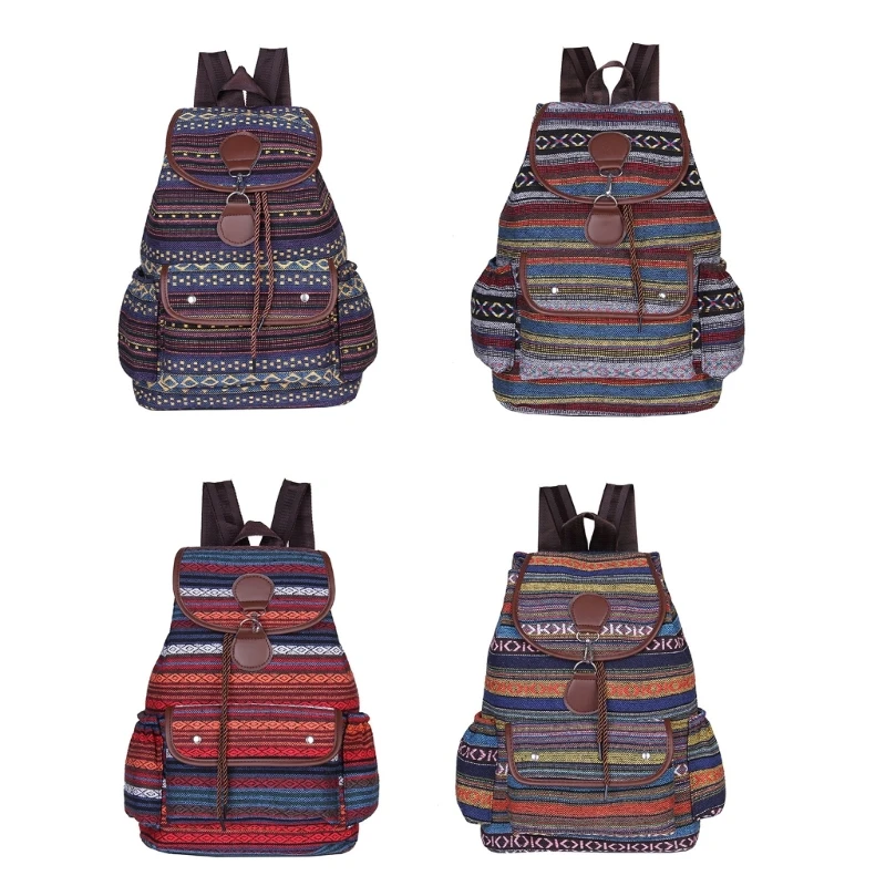 

Travel Daypack Girls Backpack Fashion Bookbags for Teen Girl Student Schoolbag