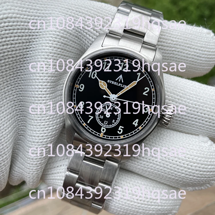 Реплика наручных часов Vh60 секундомер маленький пластина водостойкие спортивные