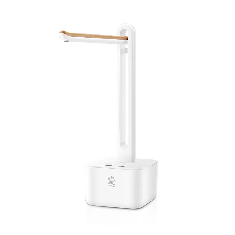 

Mingzhan Folding Water Dispenser Wireless 2000mAh Household Barreled Water Electric Pump Desktop Small Automatic Intelligent
