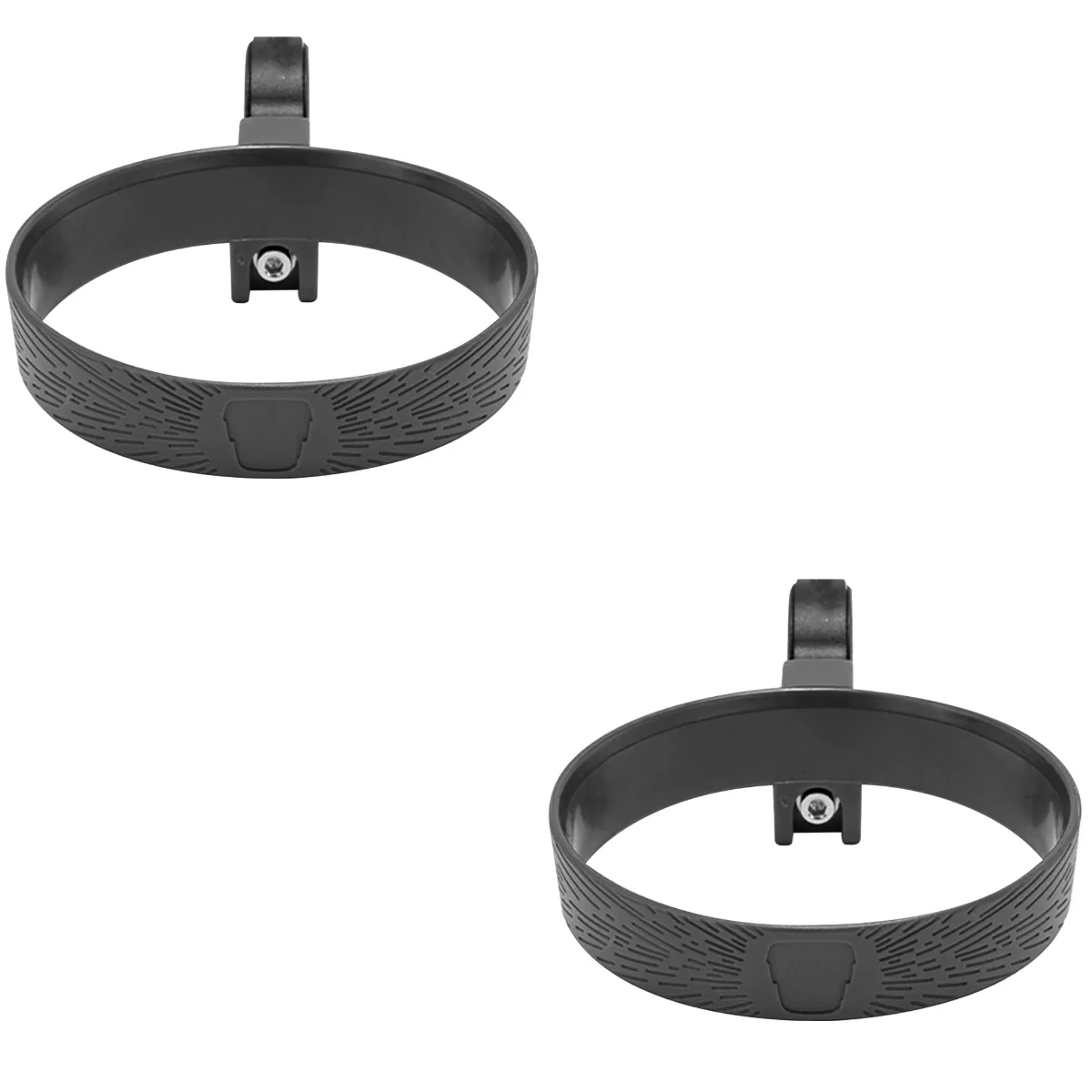

2x Motorcycle Cup Holder Bike Cup Bike Cup Holder Handlebar Cup Holder For Bike for Handlebar Bicycles Cycling Bike