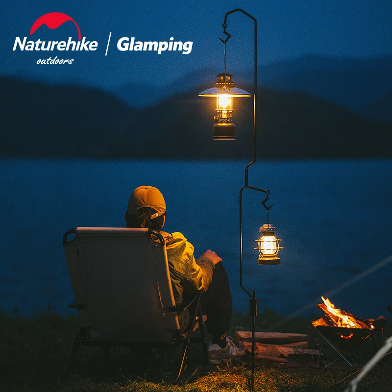 

Портативная подставка для кемпинга Naturehike